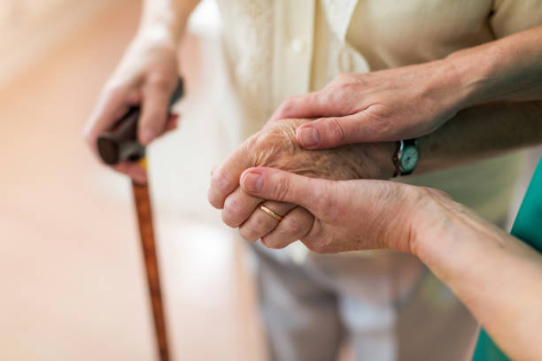 10 Signs You Need an Elder Care Law Firm