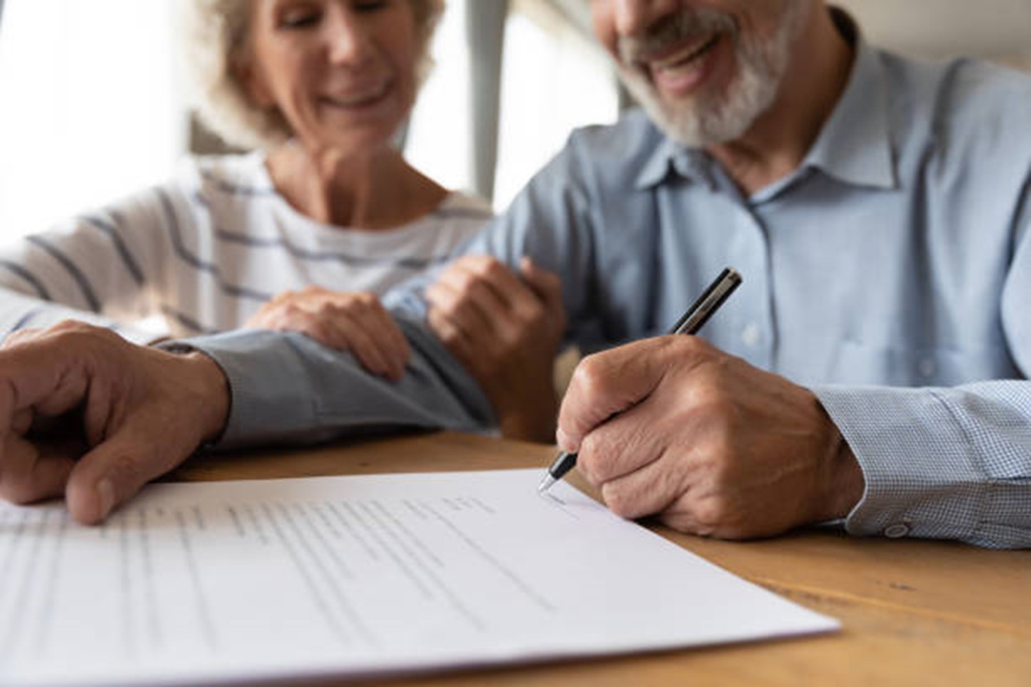 Wills and Estate Planning: Definition and Facts